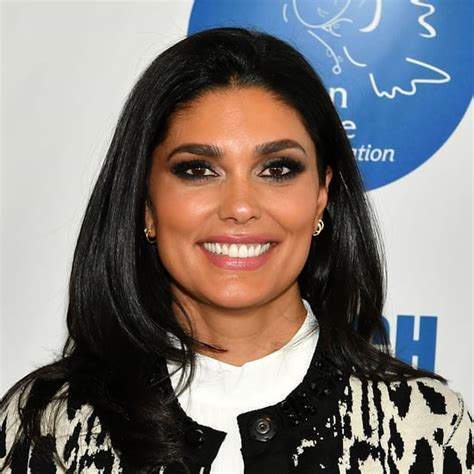 rachel roy married.